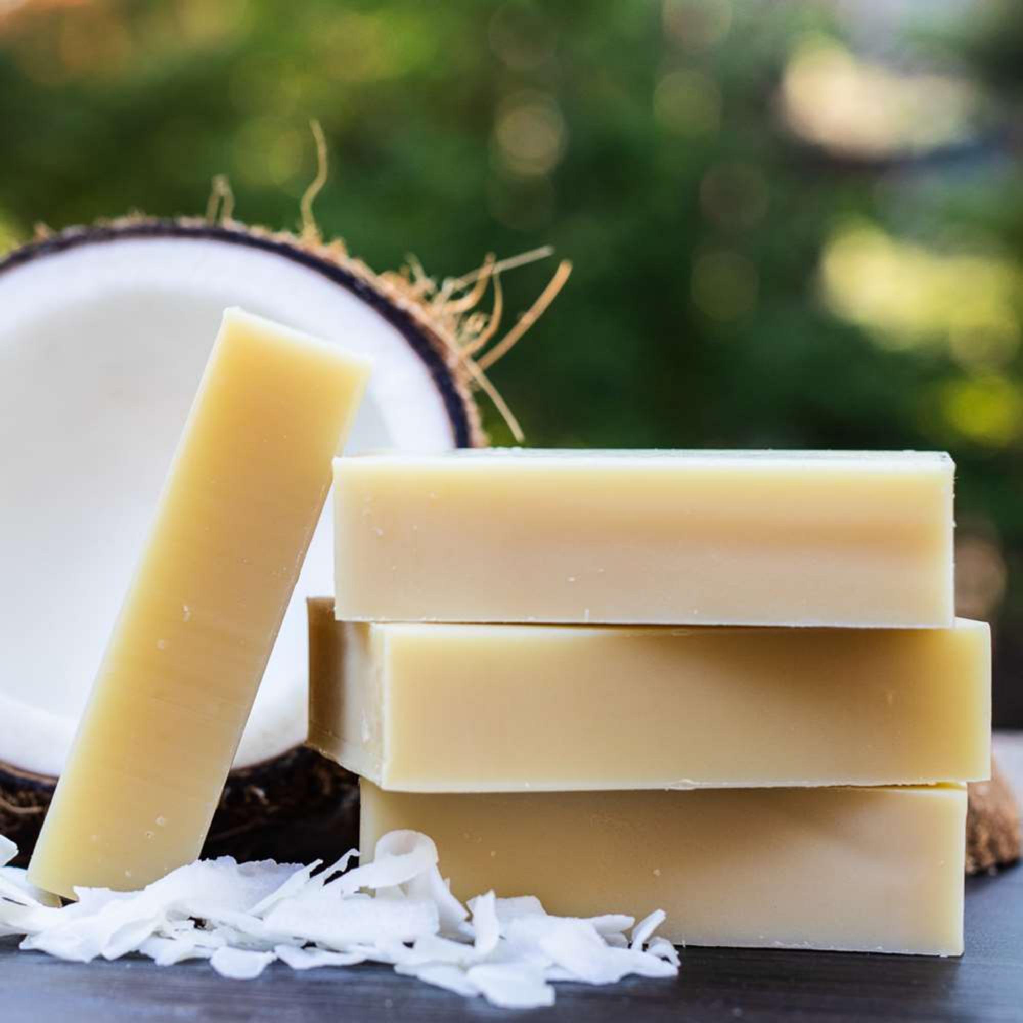 Coconut Soap