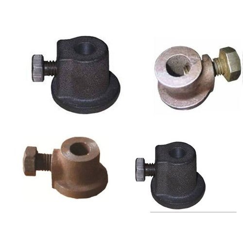 Gogo Clamp