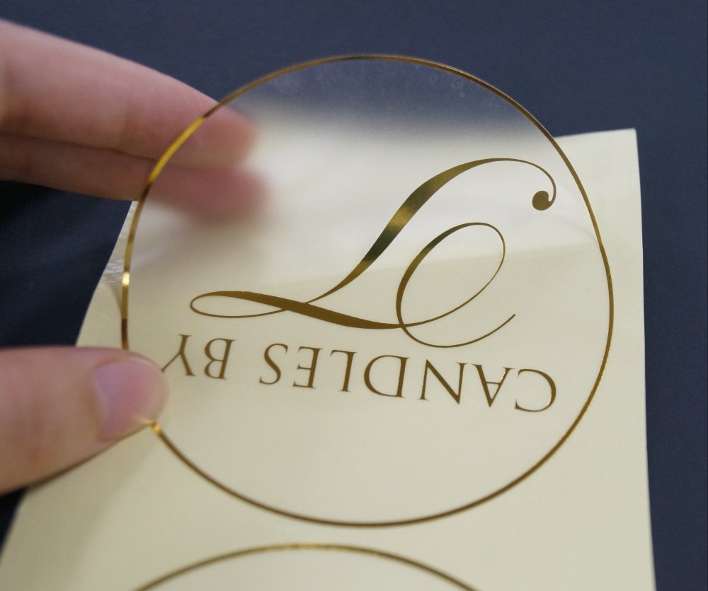 Foil Labels
