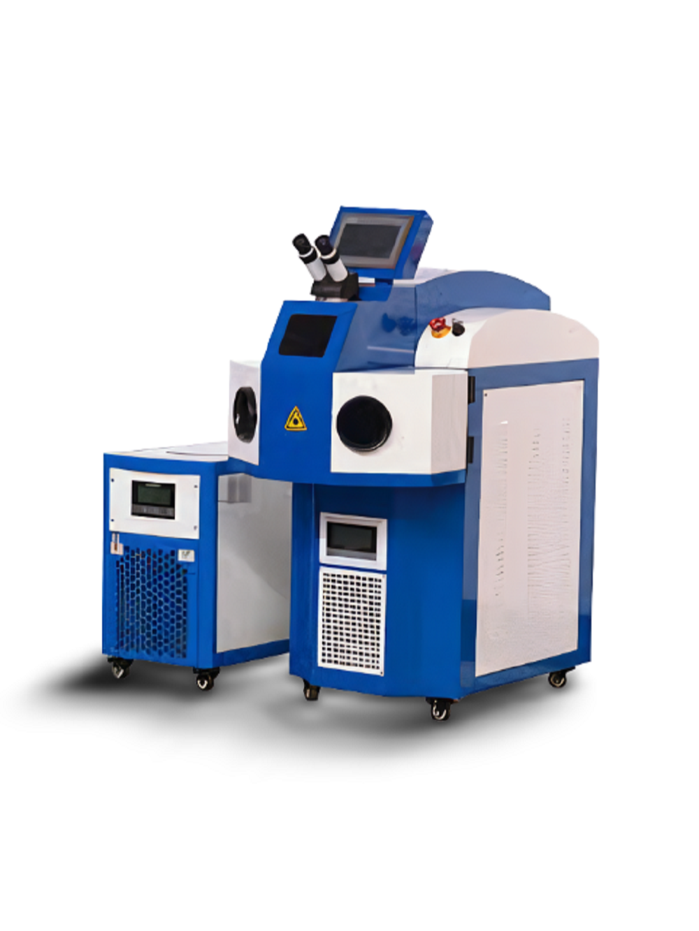 Jewelry Soldering Machine
