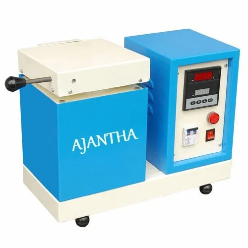 Gold Melting Machine