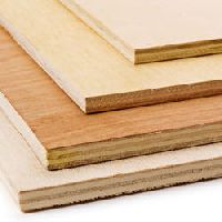 Gold Plywood
