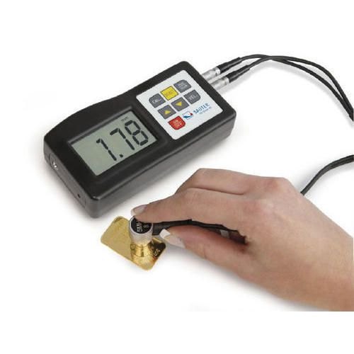 Gold Testing Machine