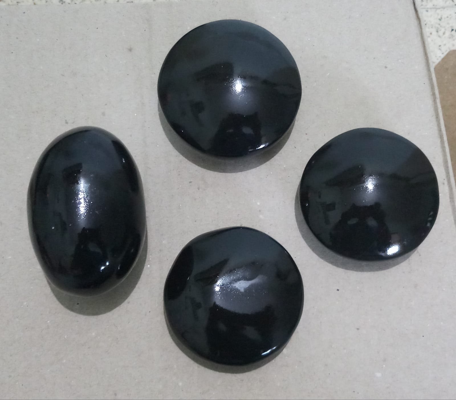 Gold Testing Stone