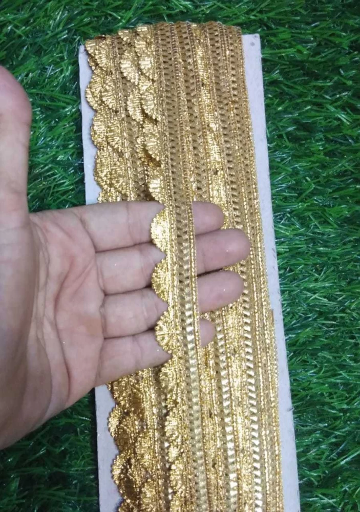 Gold Lace