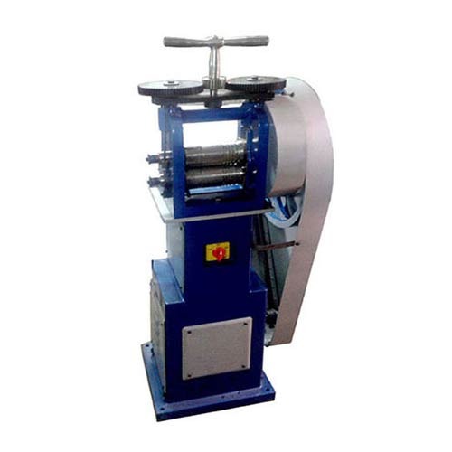 Goldsmith Machine