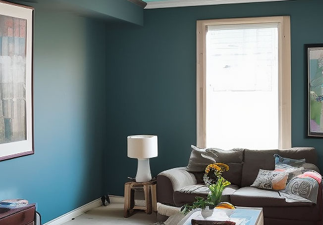 Interior Paints