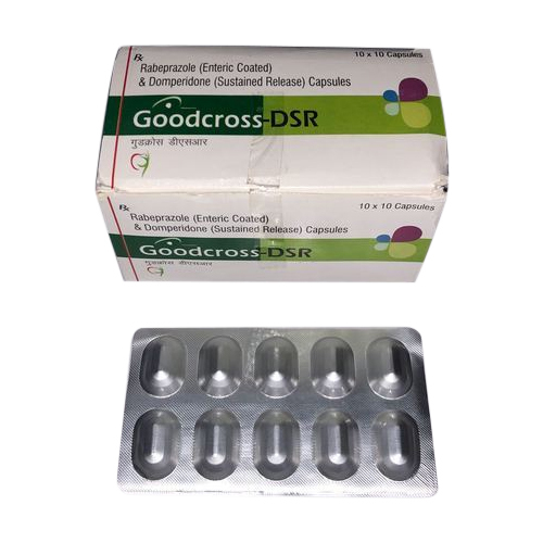 Gastric Tablets