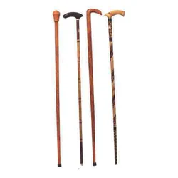 Wooden Walking Sticks