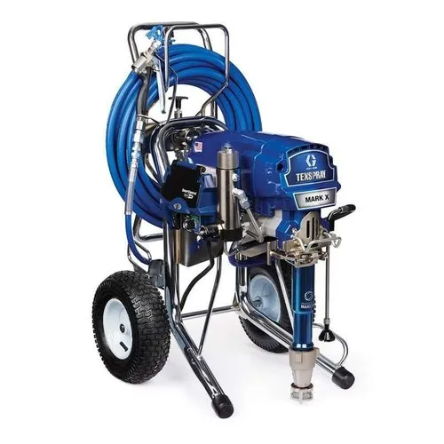 Waterproofing Machine