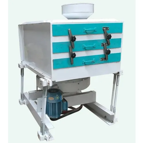Rice Grader