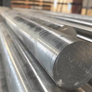 Titanium Round Bars