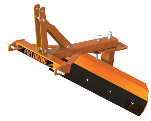 Grader Blades