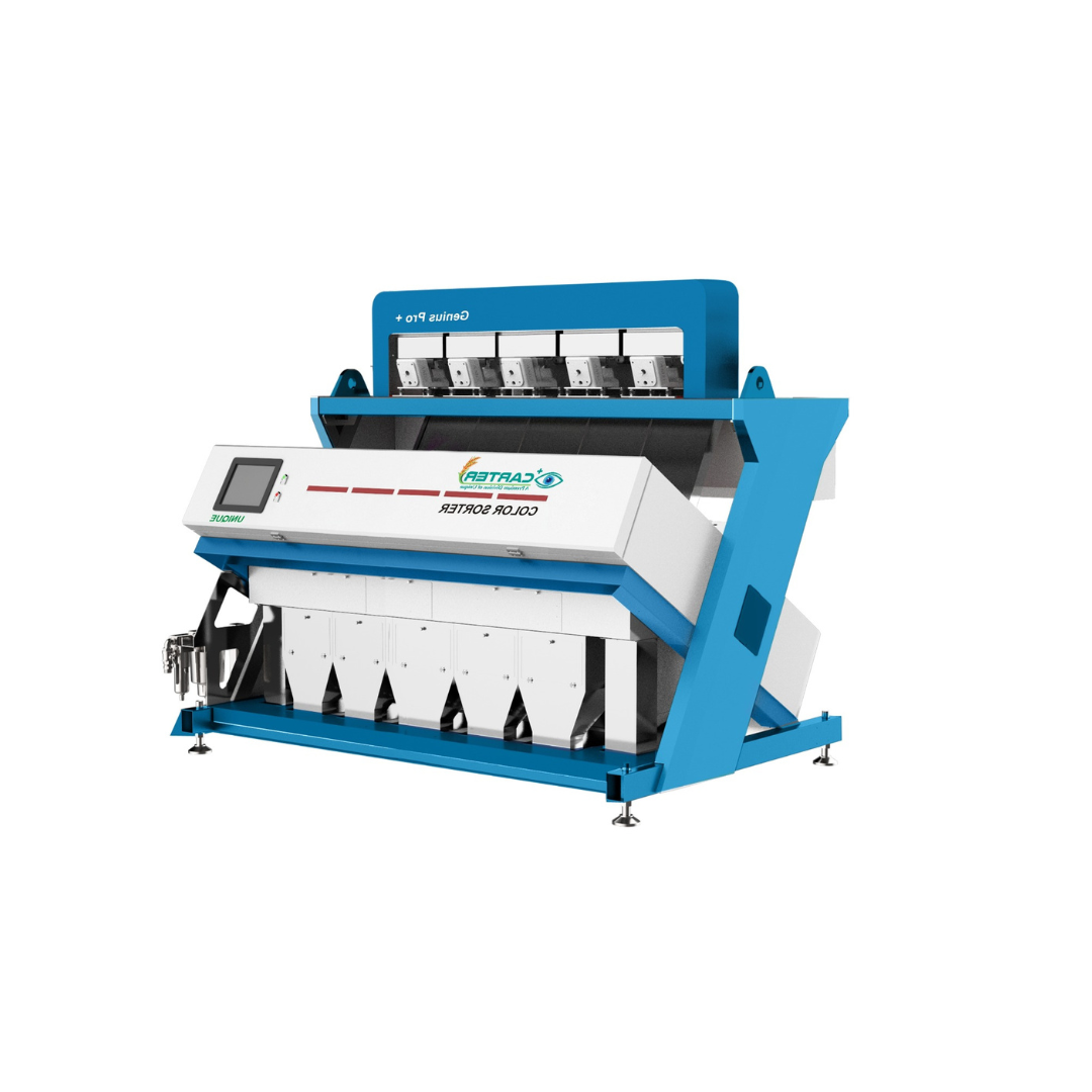 Grain Sorting Machine