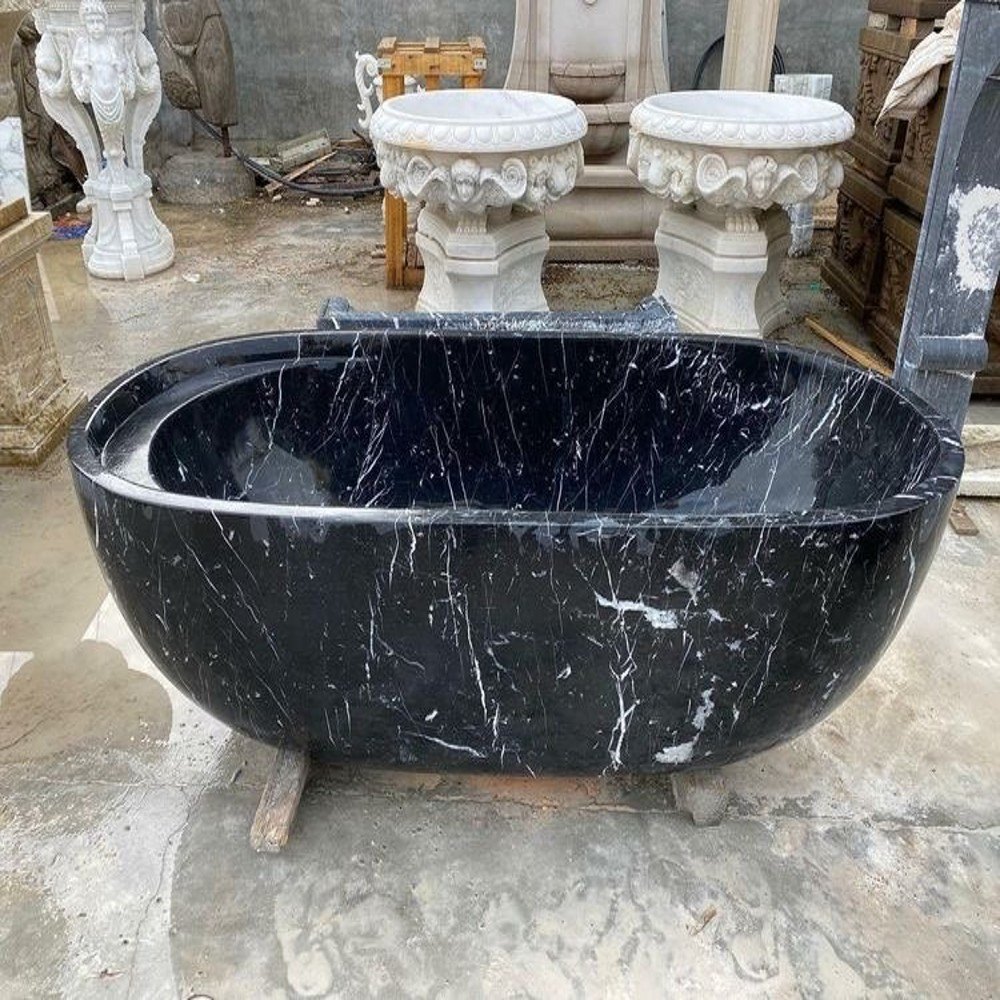 Granite Bathtub