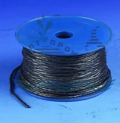 Graphite Yarn