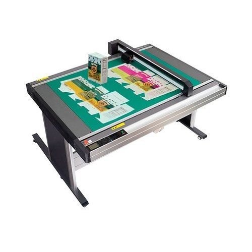 Flatbed Plotter
