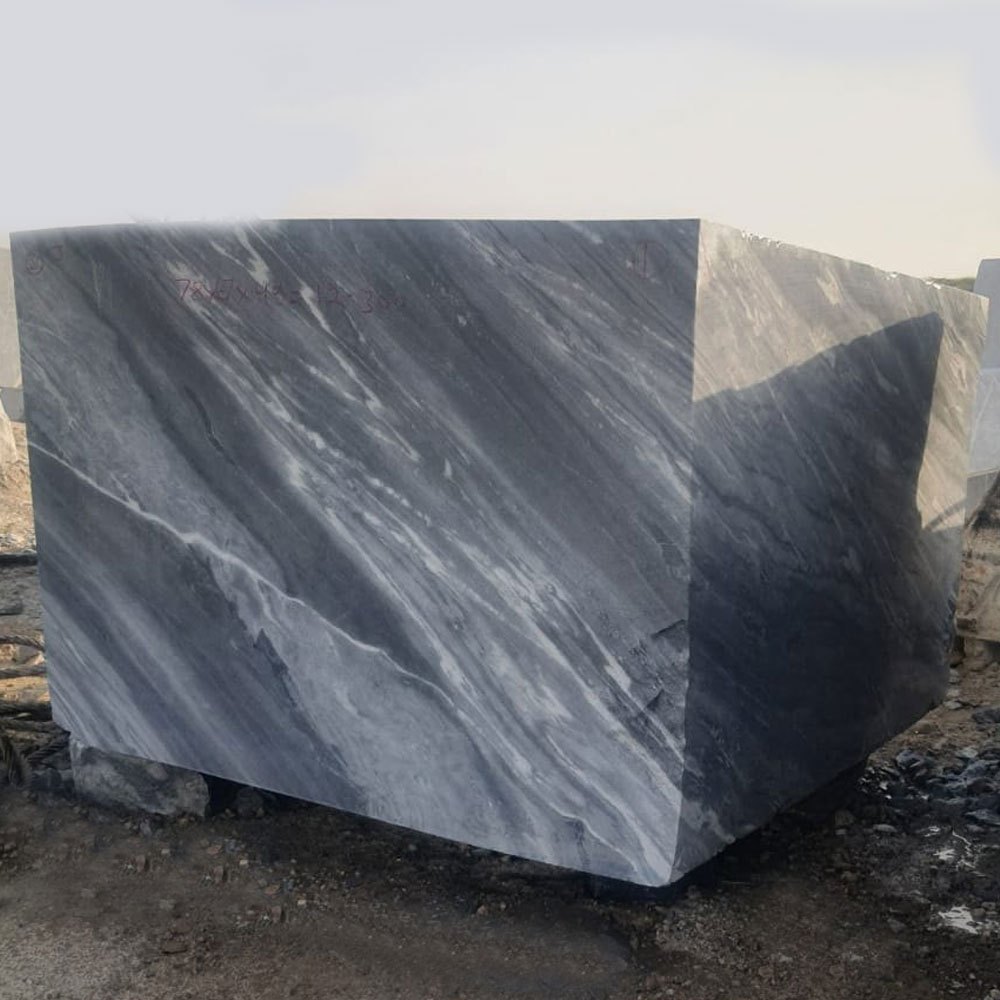 Marble Blocks
