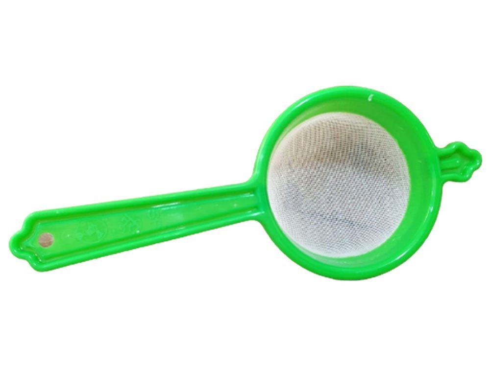 Net Tea Strainer