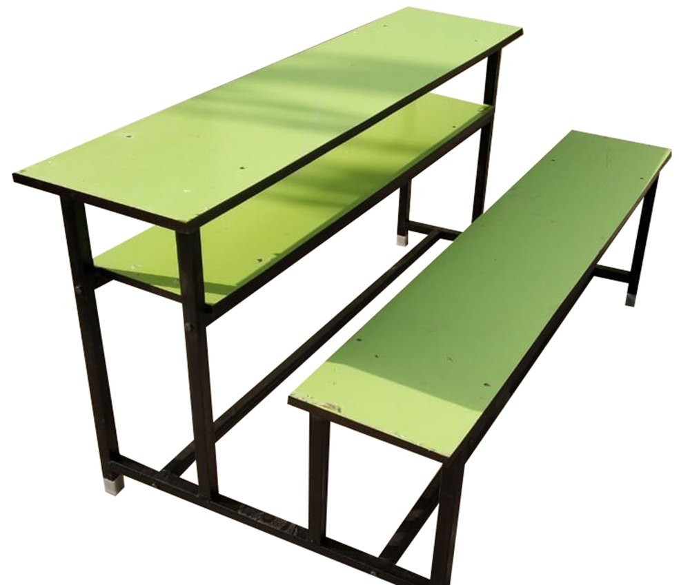 School Bench