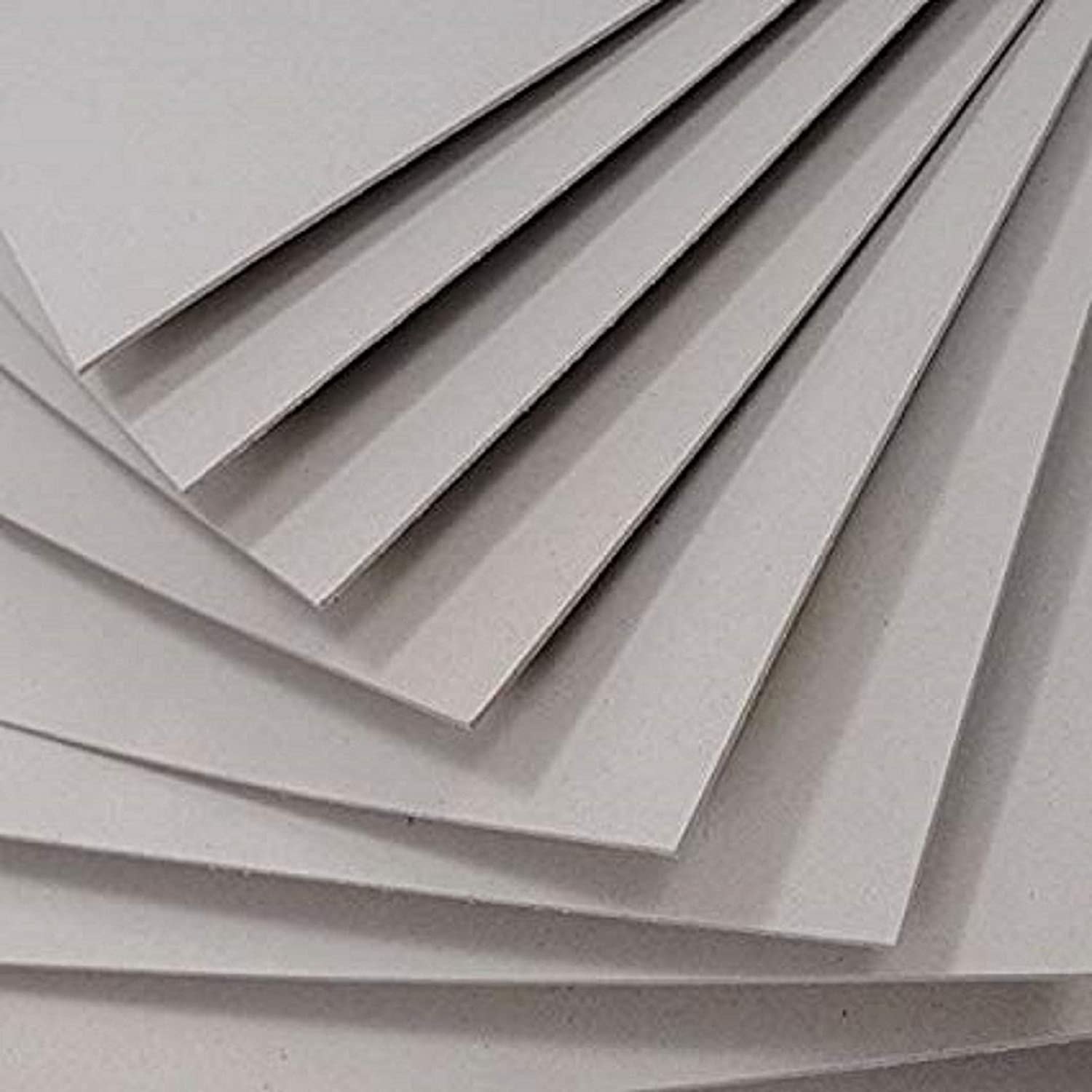 Grey Board