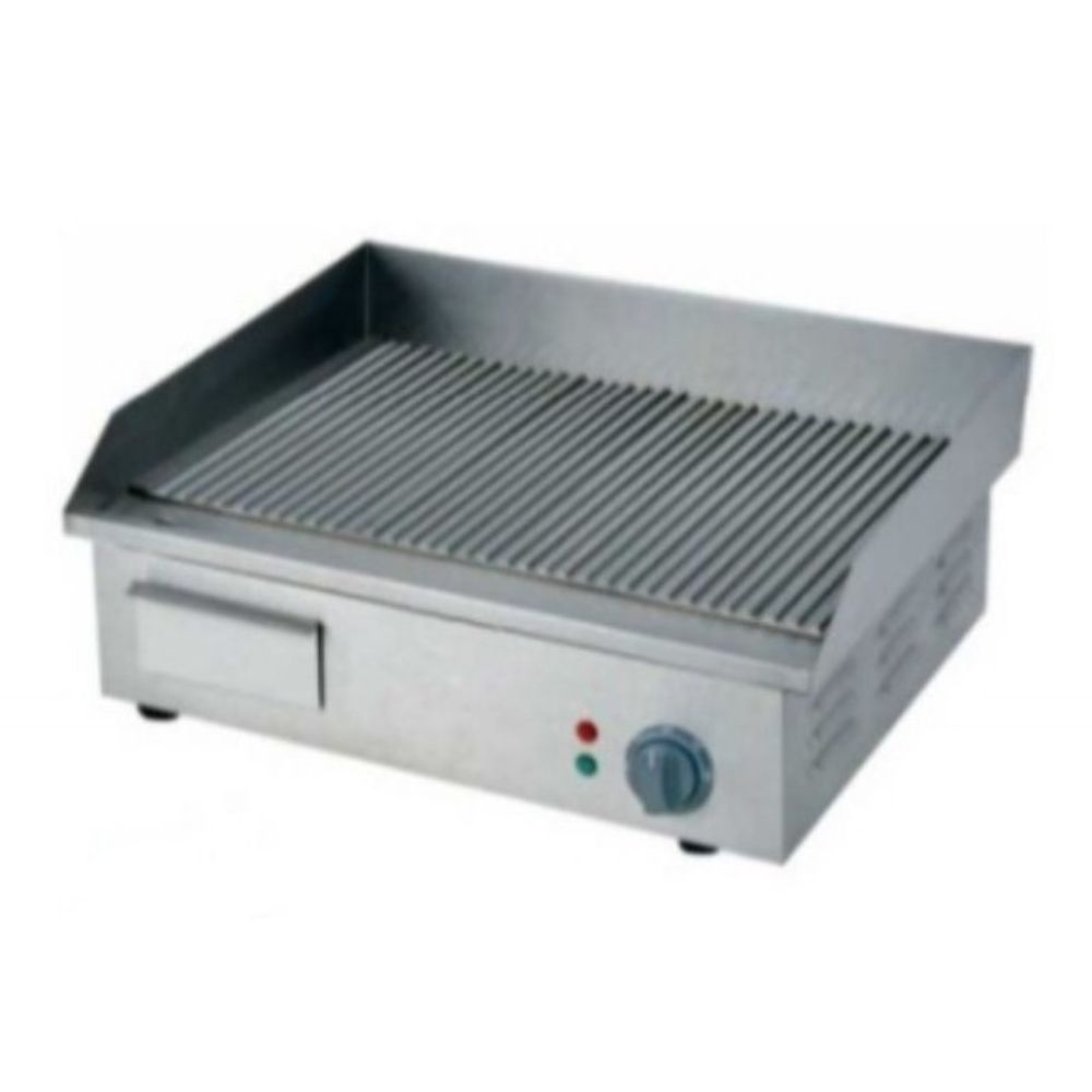 Griddle Plates