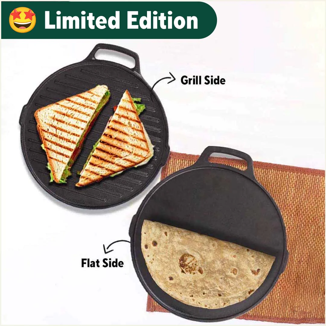Griddle Pan