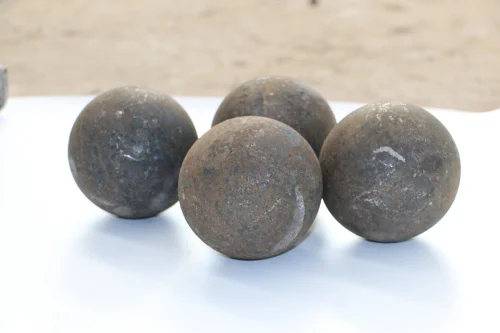 Steel Grinding Balls