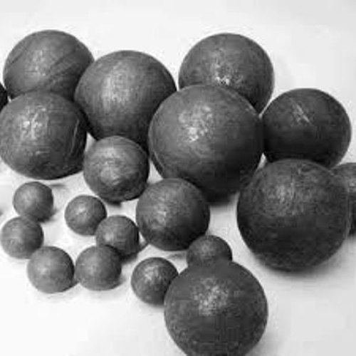 Grinding Media Ball