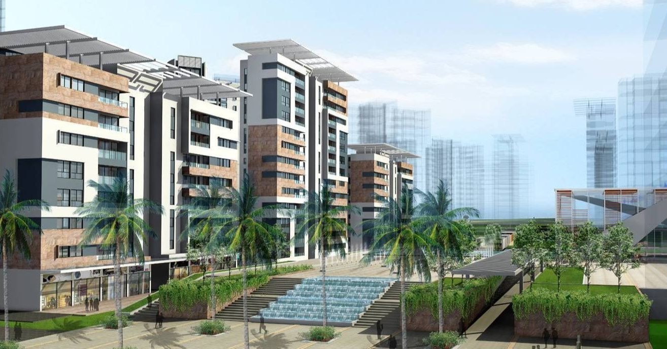 Group Housing Services