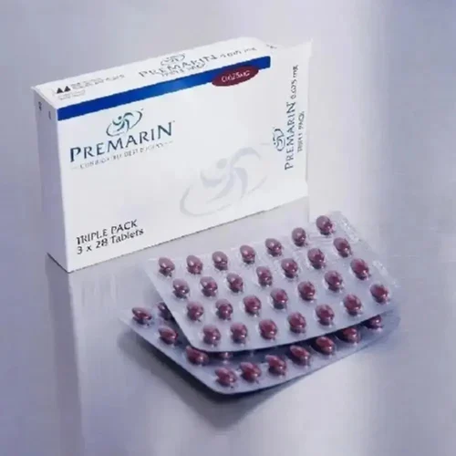 Hormone Tablets