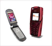GSM Cdma Phones