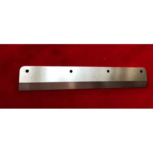 Guillotine Blades