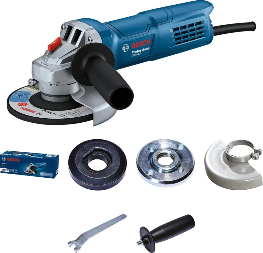 Bosch Angle Grinder