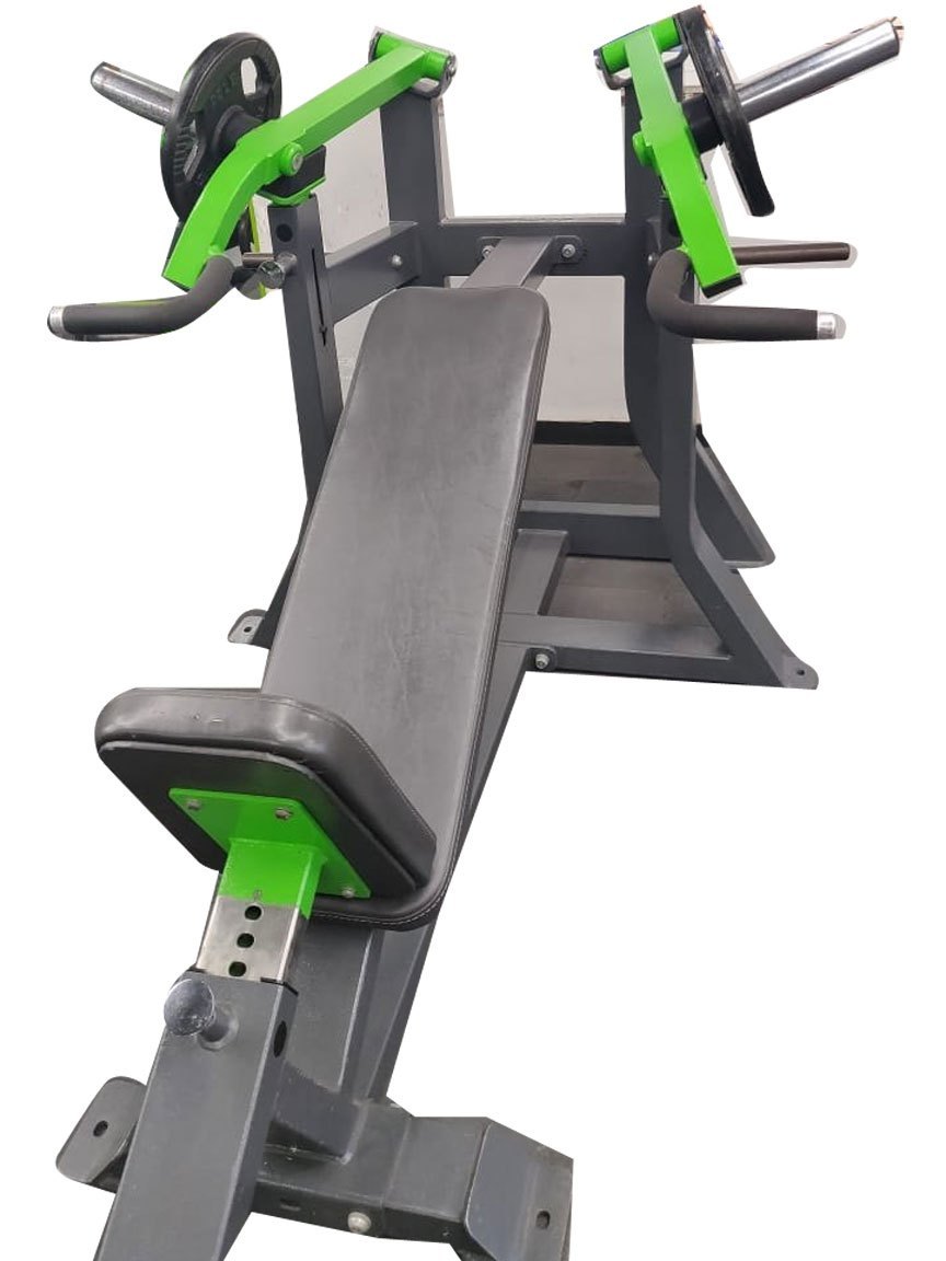 Decline Weight Bench