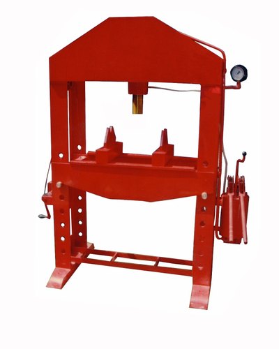 H Frame Hydraulic Press