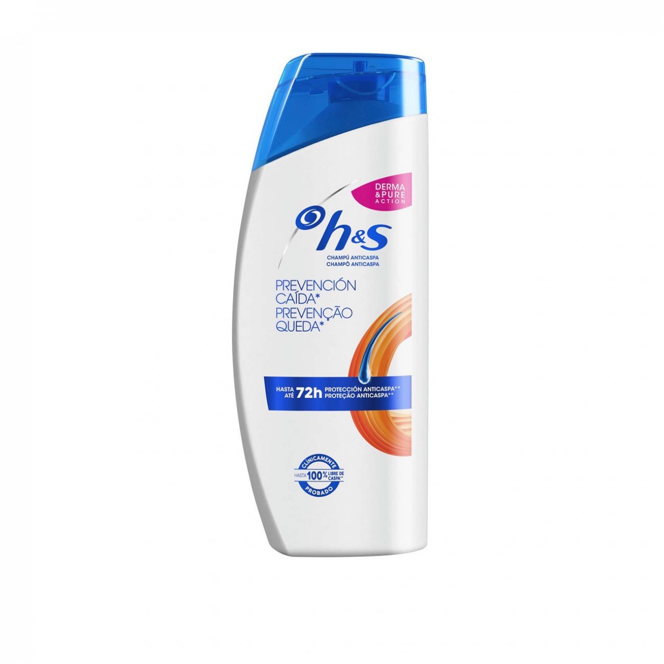 Hair Shampoo