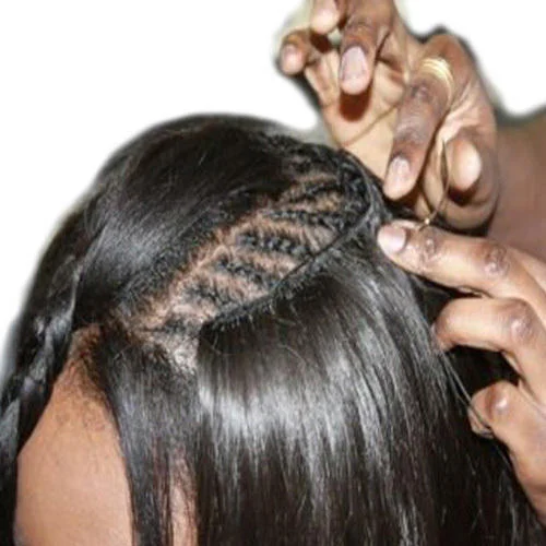 Hair Bonding Services