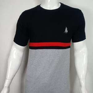 Mens Half Sleeve T-shirts