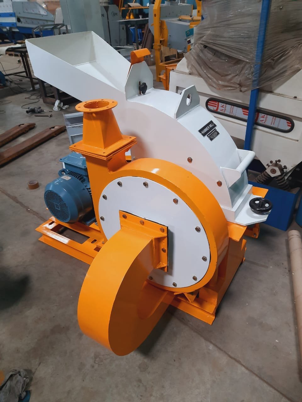 Hammer Mill