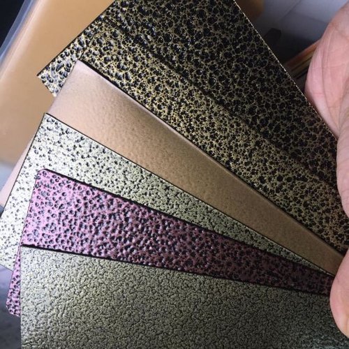 Hammer Tone Paint