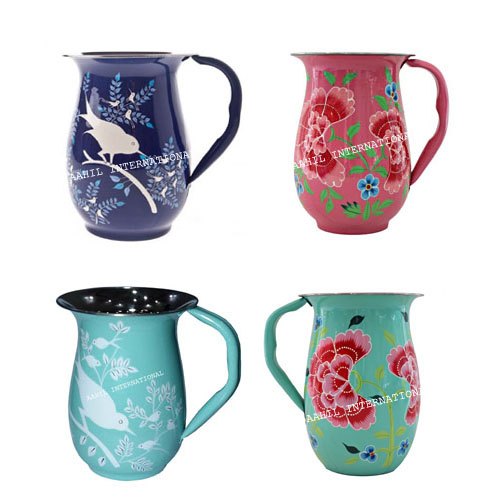 Enamelware