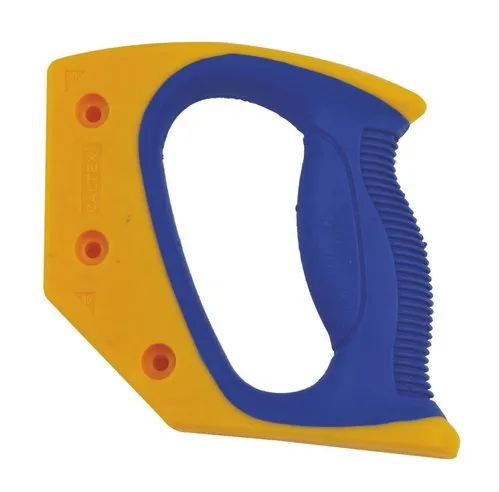 Saw Handle