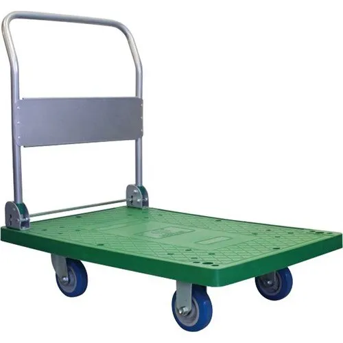 Hand Trolleys