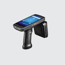 Handheld Rfid Reader