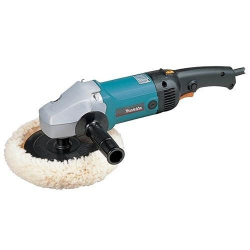 Buffing Machines