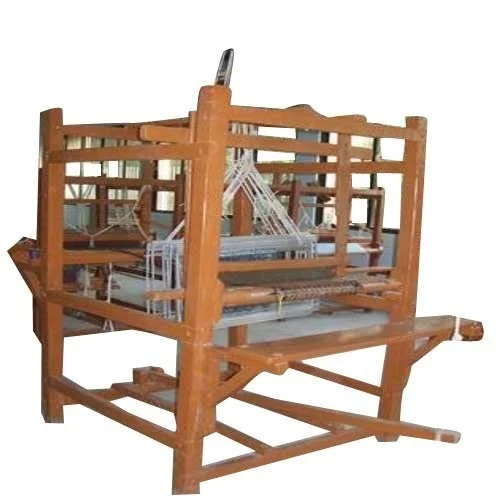 Handloom Machine