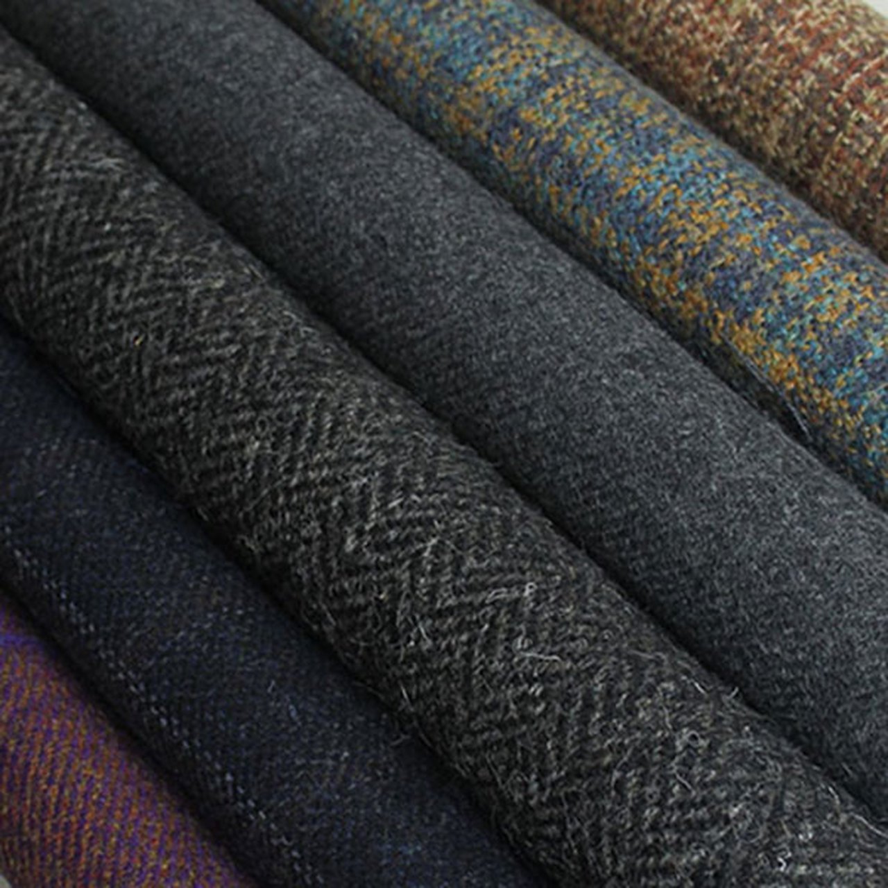 Wool Fabric