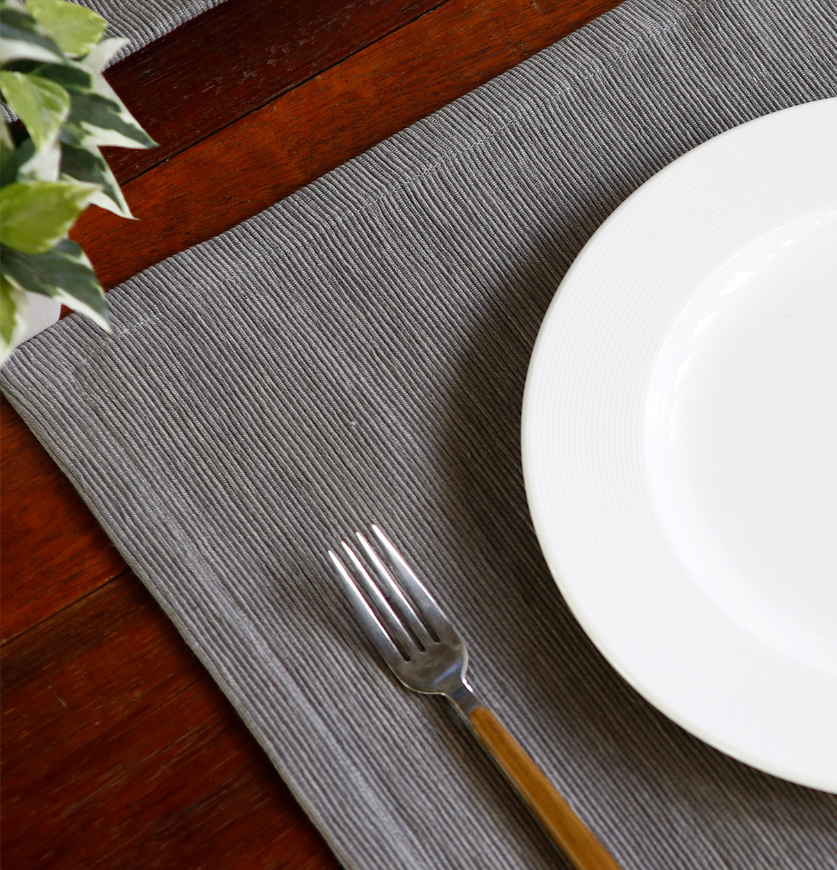 Cotton Table Mat