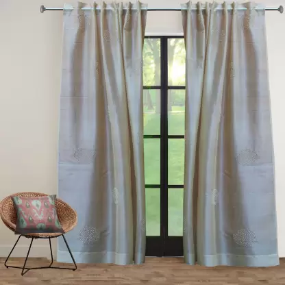 Organza Curtain